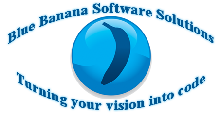 Blue Banana